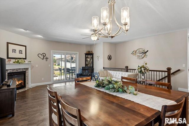 3208 Telford Drive, Springfield, IL 62711