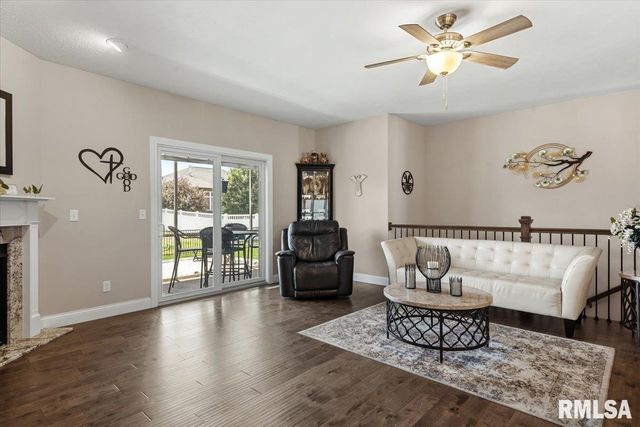 3208 Telford Drive, Springfield, IL 62711