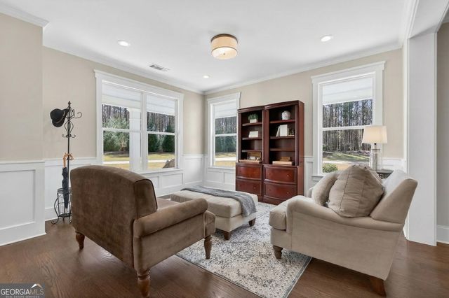 720 Lester Mill Road, Locust Grove, GA 30248