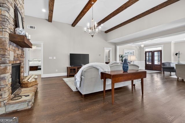 720 Lester Mill Road, Locust Grove, GA 30248