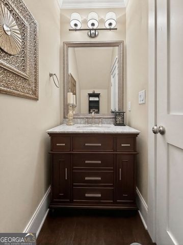 720 Lester Mill Road, Locust Grove, GA 30248