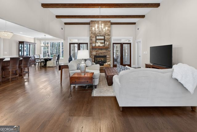 720 Lester Mill Road, Locust Grove, GA 30248