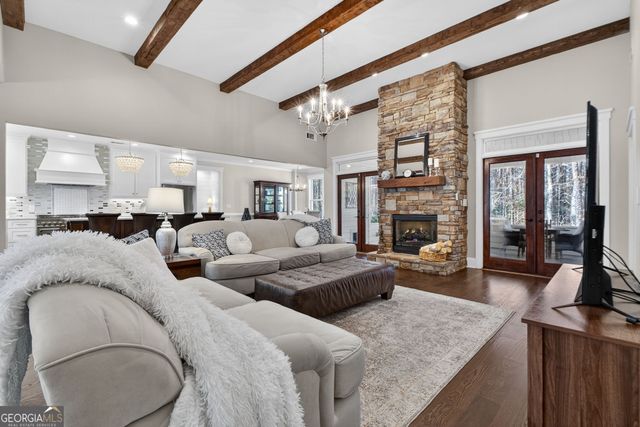 720 Lester Mill Road, Locust Grove, GA 30248