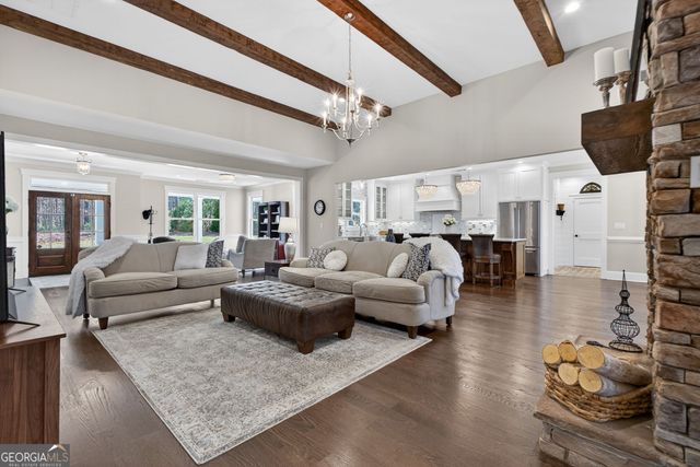 720 Lester Mill Road, Locust Grove, GA 30248