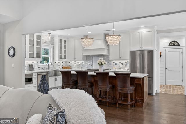 720 Lester Mill Road, Locust Grove, GA 30248