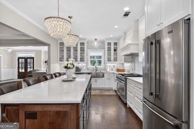 720 Lester Mill Road, Locust Grove, GA 30248