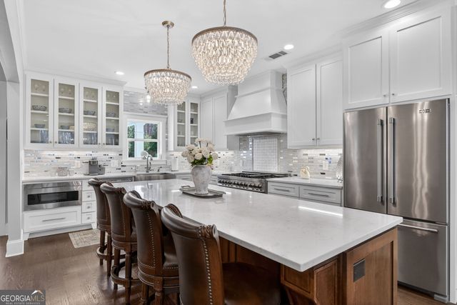 720 Lester Mill Road, Locust Grove, GA 30248