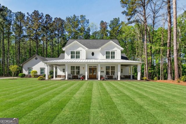 720 Lester Mill Road, Locust Grove, GA 30248