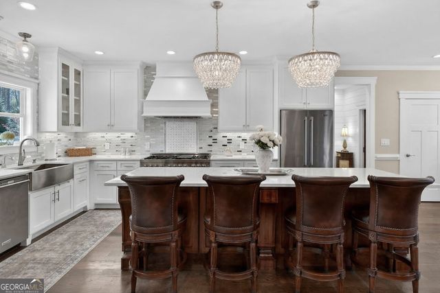 720 Lester Mill Road, Locust Grove, GA 30248