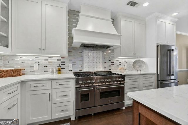 720 Lester Mill Road, Locust Grove, GA 30248