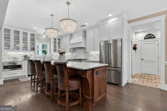 720 Lester Mill Road, Locust Grove, GA 30248