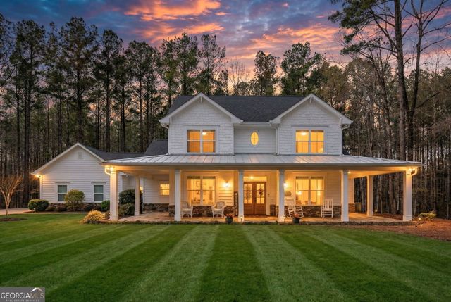 720 Lester Mill Road, Locust Grove, GA 30248