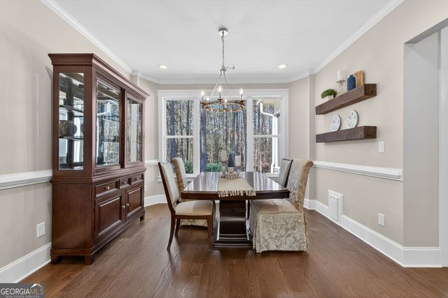 720 Lester Mill Road, Locust Grove, GA 30248