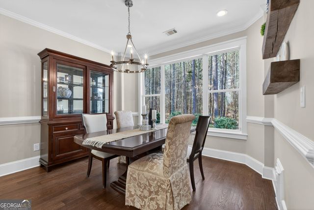 720 Lester Mill Road, Locust Grove, GA 30248