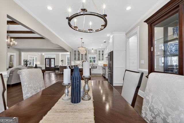 720 Lester Mill Road, Locust Grove, GA 30248