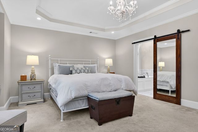 720 Lester Mill Road, Locust Grove, GA 30248