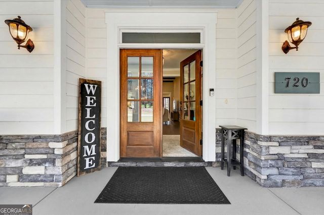 720 Lester Mill Road, Locust Grove, GA 30248