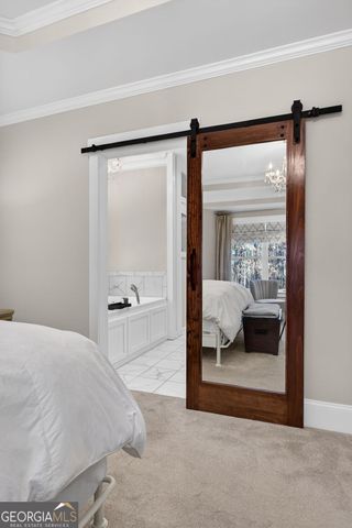 720 Lester Mill Road, Locust Grove, GA 30248