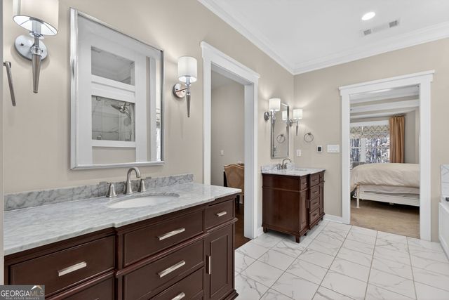 720 Lester Mill Road, Locust Grove, GA 30248