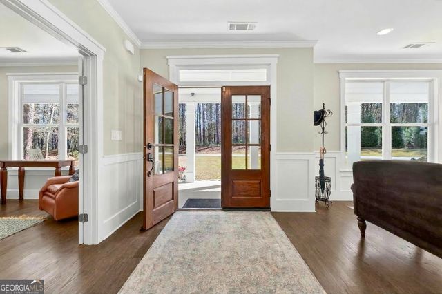 720 Lester Mill Road, Locust Grove, GA 30248