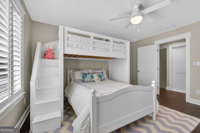 720 Lester Mill Road, Locust Grove, GA 30248