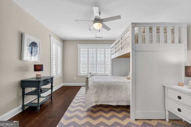 720 Lester Mill Road, Locust Grove, GA 30248