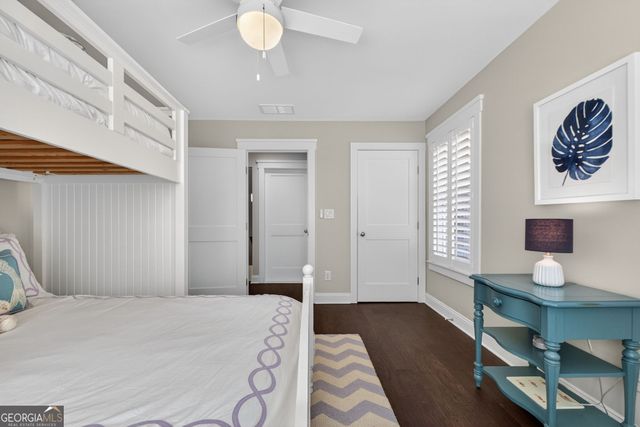 720 Lester Mill Road, Locust Grove, GA 30248