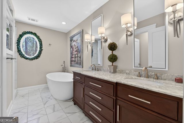 720 Lester Mill Road, Locust Grove, GA 30248