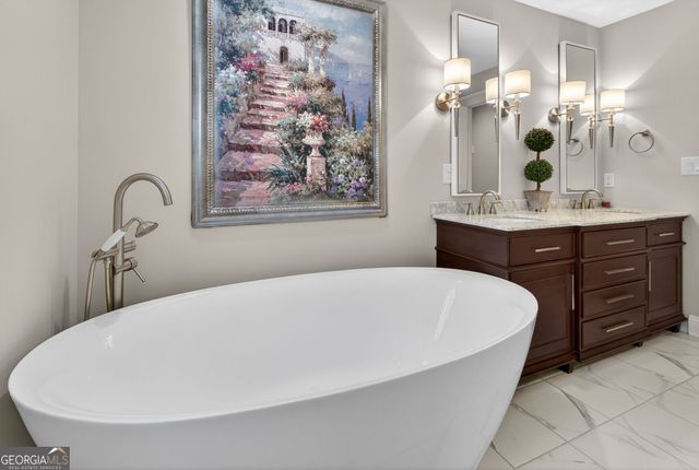 720 Lester Mill Road, Locust Grove, GA 30248