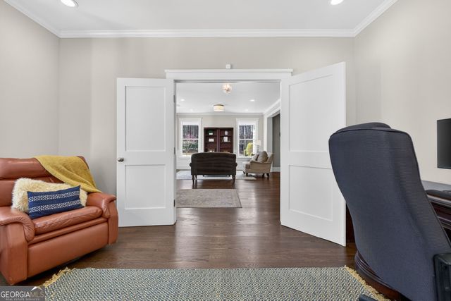 720 Lester Mill Road, Locust Grove, GA 30248