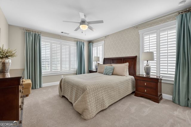 720 Lester Mill Road, Locust Grove, GA 30248