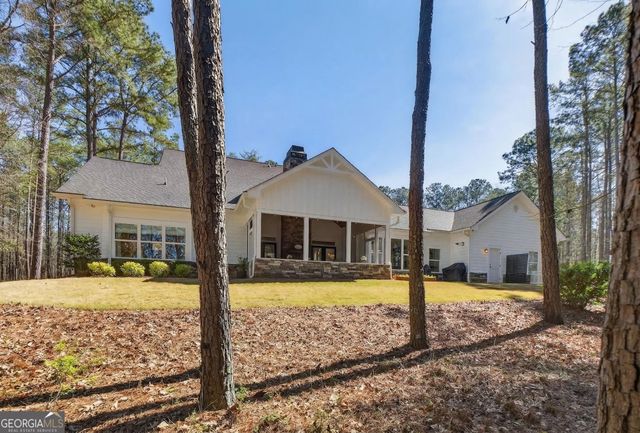 720 Lester Mill Road, Locust Grove, GA 30248