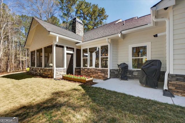 720 Lester Mill Road, Locust Grove, GA 30248