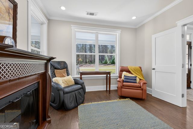 720 Lester Mill Road, Locust Grove, GA 30248