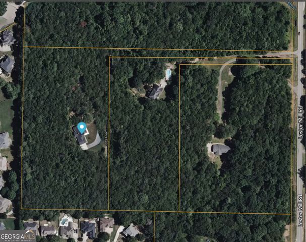 720 Lester Mill Road, Locust Grove, GA 30248