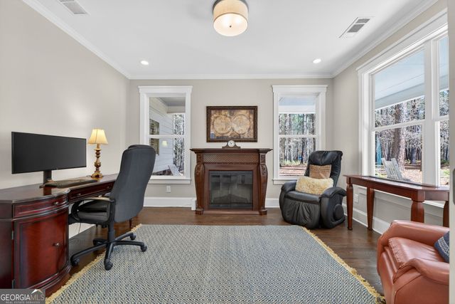 720 Lester Mill Road, Locust Grove, GA 30248