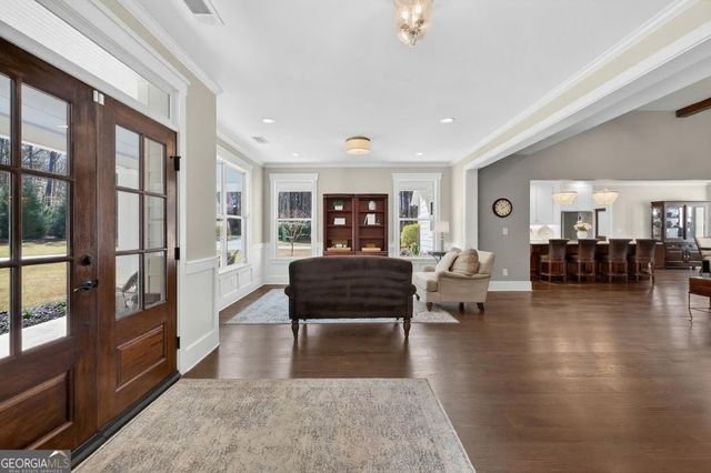 720 Lester Mill Road, Locust Grove, GA 30248