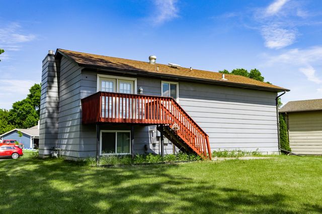 439 Birch Lane, Moorhead, MN 56560