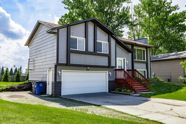 439 Birch Lane, Moorhead, MN 56560