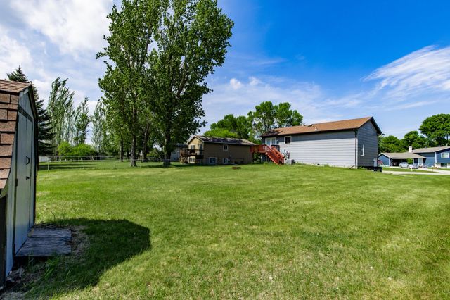 439 Birch Lane, Moorhead, MN 56560