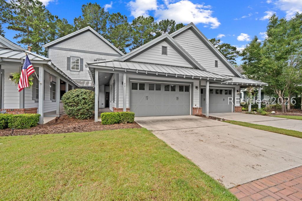 29 Augustine Rd, Bluffton, SC 29910