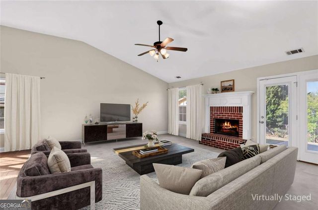 4213 Brentwood Drive, Buford, GA 30518