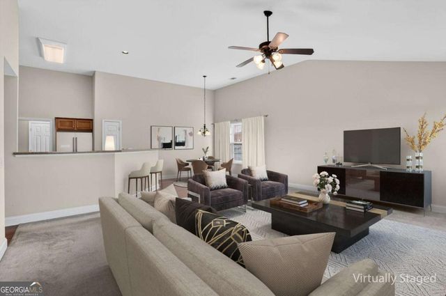 4213 Brentwood Drive, Buford, GA 30518