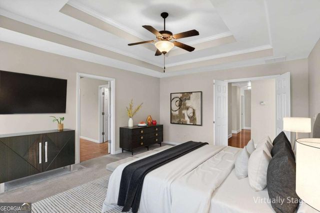 4213 Brentwood Drive, Buford, GA 30518