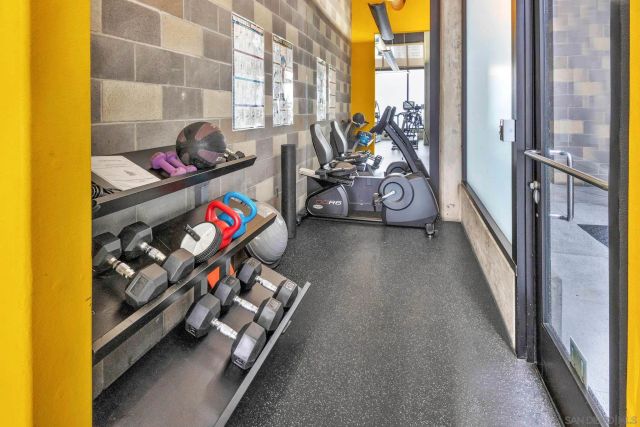 777 6th Ave 317, San Diego, CA 92101