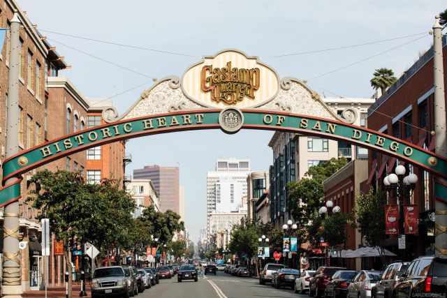 777 6th Ave 317, San Diego, CA 92101