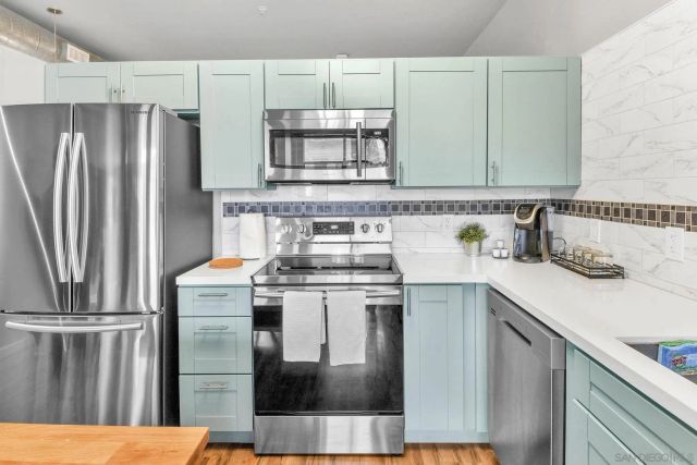 777 6th Ave 317, San Diego, CA 92101