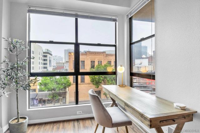 777 6th Ave 317, San Diego, CA 92101