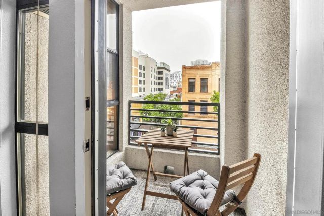 777 6th Ave 317, San Diego, CA 92101