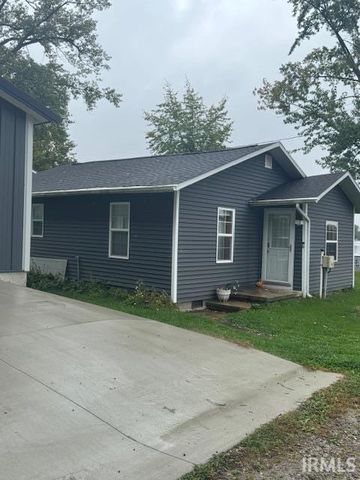 34 Ems B59 Lane, Warsaw, IN 46582